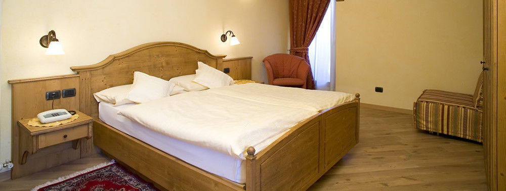 Hotel Ristorante Cassana Livigno Eksteriør bilde